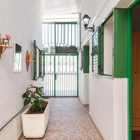 Vivienda Vacacional Ca' Pepita Y Jose El Albercon Экстерьер фото