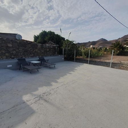 Vivienda Vacacional Ca' Pepita Y Jose El Albercon Экстерьер фото
