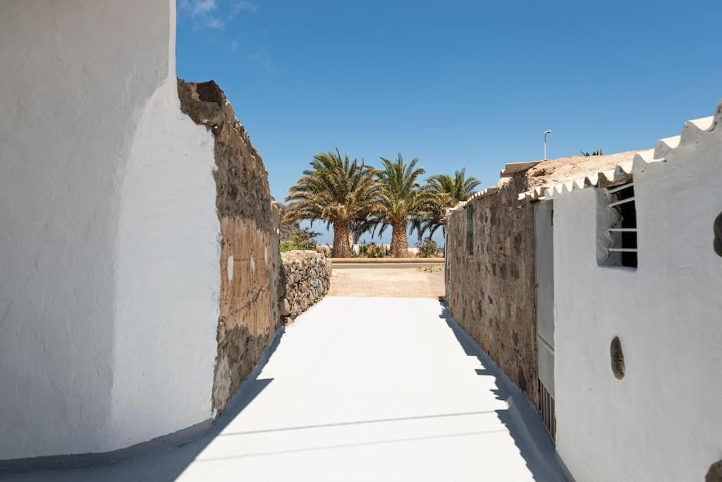 Vivienda Vacacional Ca' Pepita Y Jose El Albercon Экстерьер фото