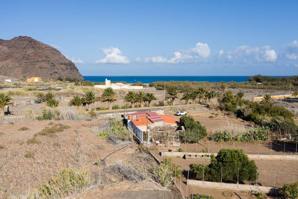Vivienda Vacacional Ca' Pepita Y Jose El Albercon Экстерьер фото