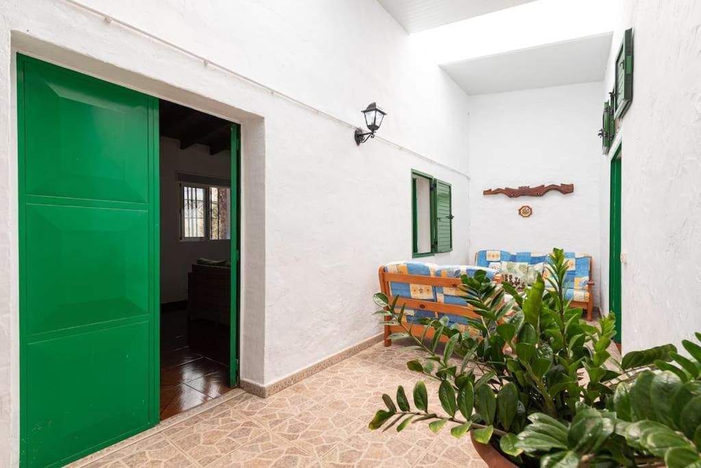 Vivienda Vacacional Ca' Pepita Y Jose El Albercon Экстерьер фото