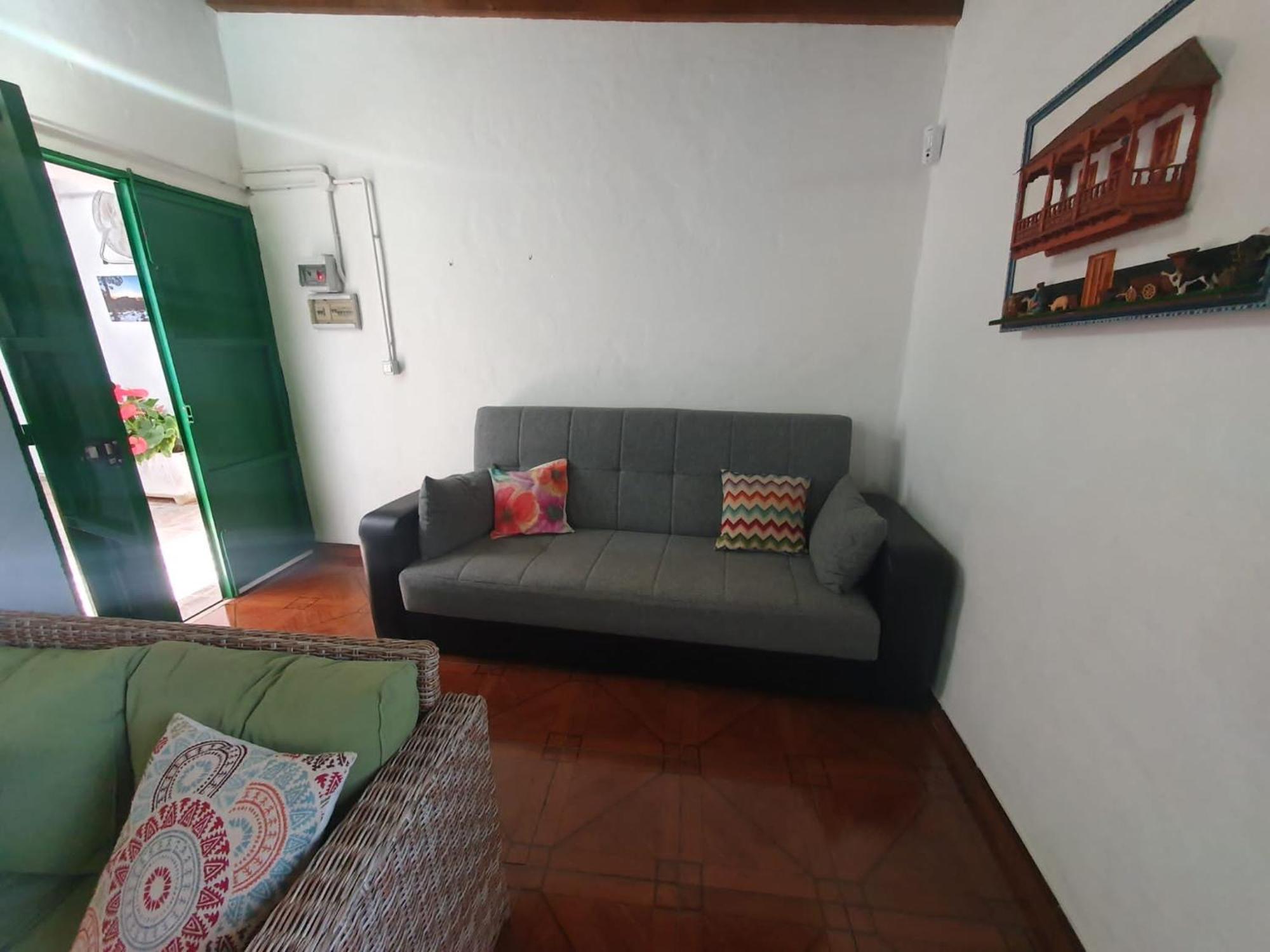 Vivienda Vacacional Ca' Pepita Y Jose El Albercon Экстерьер фото