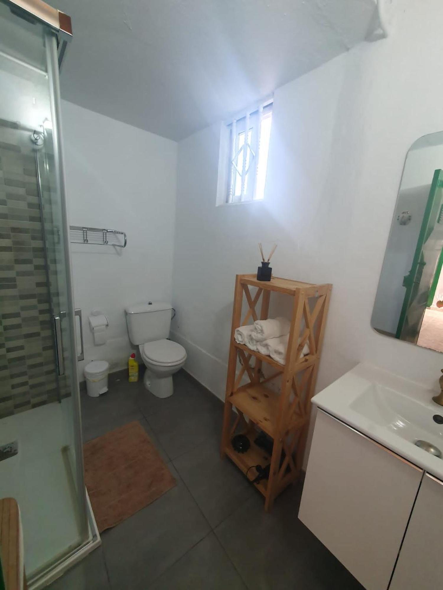 Vivienda Vacacional Ca' Pepita Y Jose El Albercon Экстерьер фото