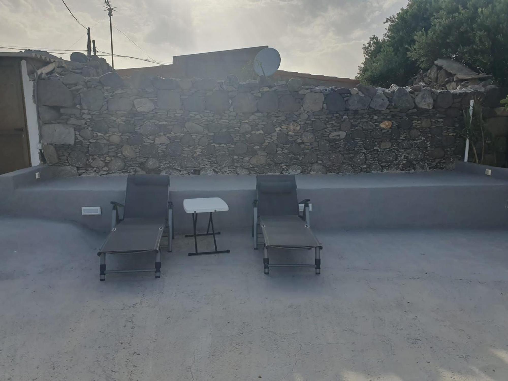Vivienda Vacacional Ca' Pepita Y Jose El Albercon Экстерьер фото