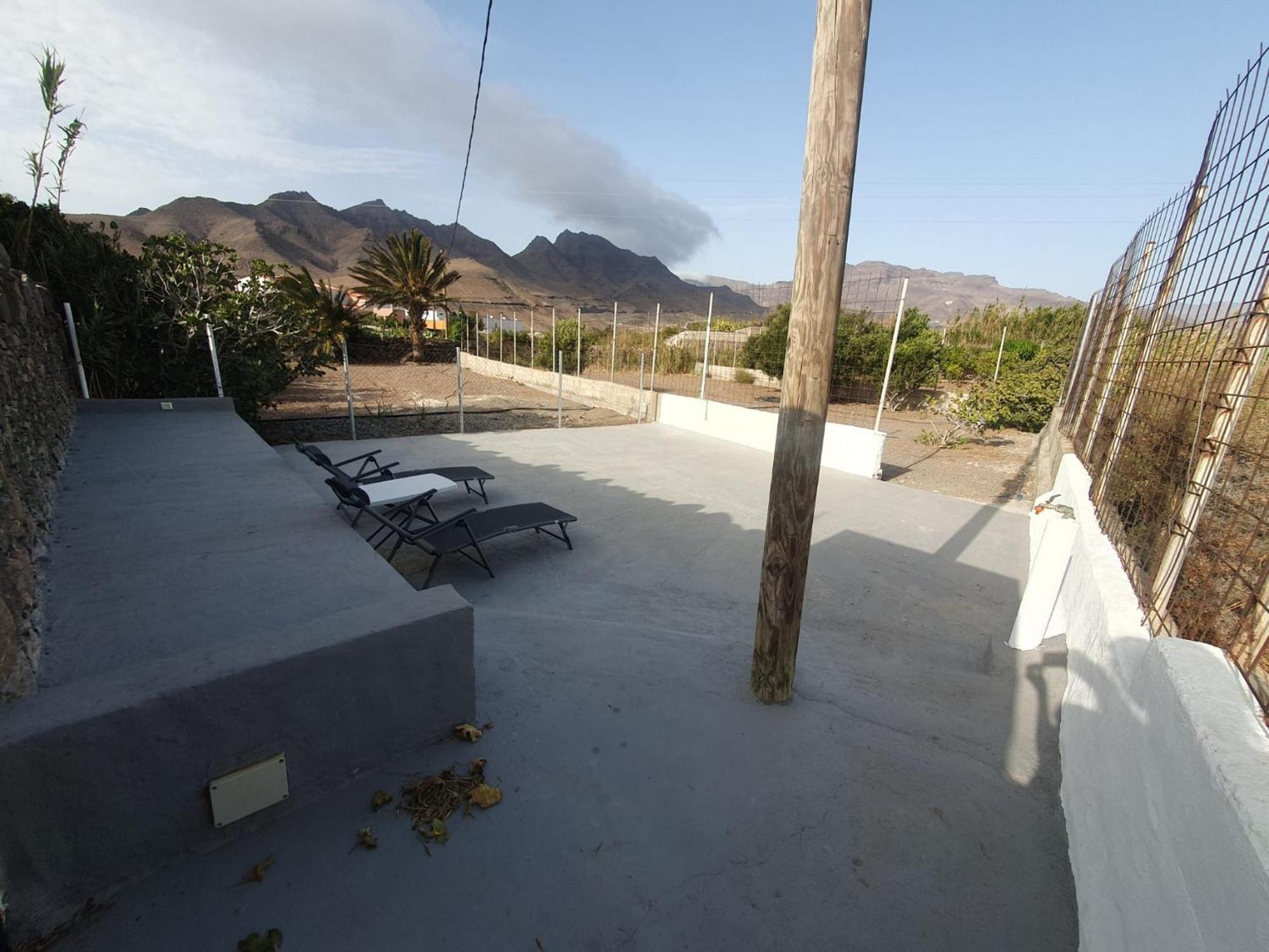 Vivienda Vacacional Ca' Pepita Y Jose El Albercon Экстерьер фото