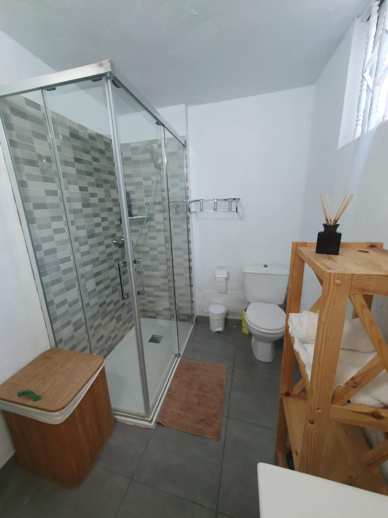 Vivienda Vacacional Ca' Pepita Y Jose El Albercon Экстерьер фото
